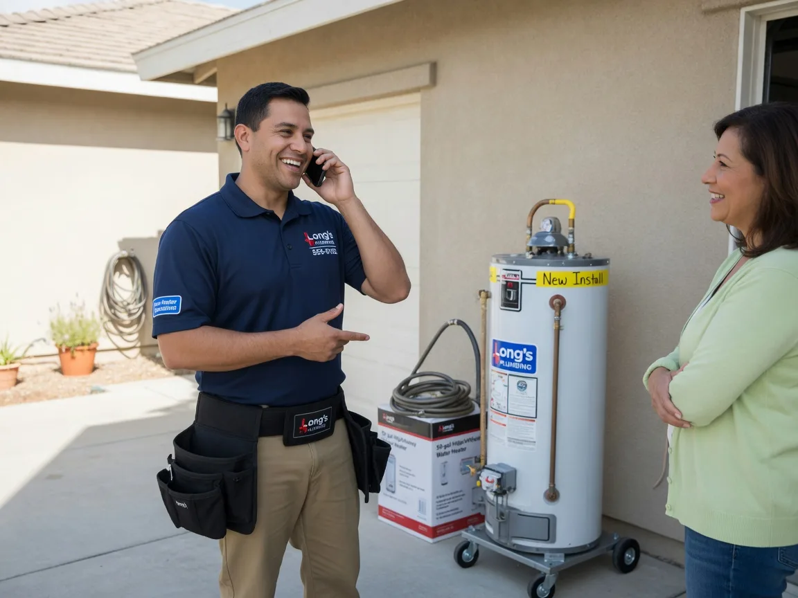 Leak Detection New Sharon, IA FAQs